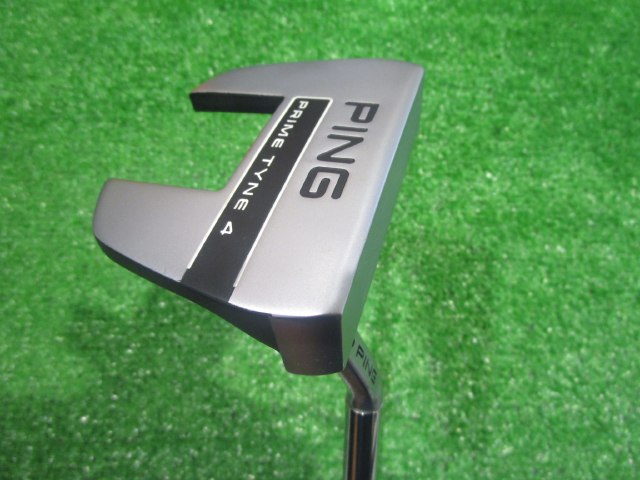 中古ゴルフ PING 2023 PRIME TYNE 4