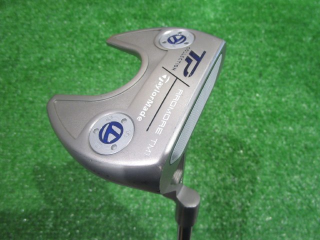 中古ゴルフ TP COLLECTION HYDRO BLAST ARDMORE TM1
