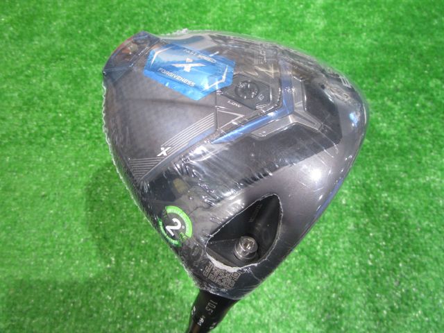 中古ゴルフ DS-ADAPT X 10.5°