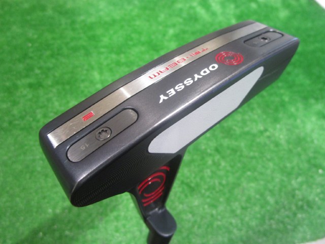 中古ゴルフ TRI-BEAM 2