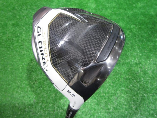 中古ゴルフ STEALTH GLOIRE+ 9.5°