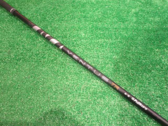 中古ゴルフ 26 VENTUS TR BK 6（S） ピン用スリーブ 44.5インチ