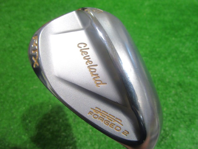 中古ゴルフ RTX DEEP FORGED2 56-12 56°