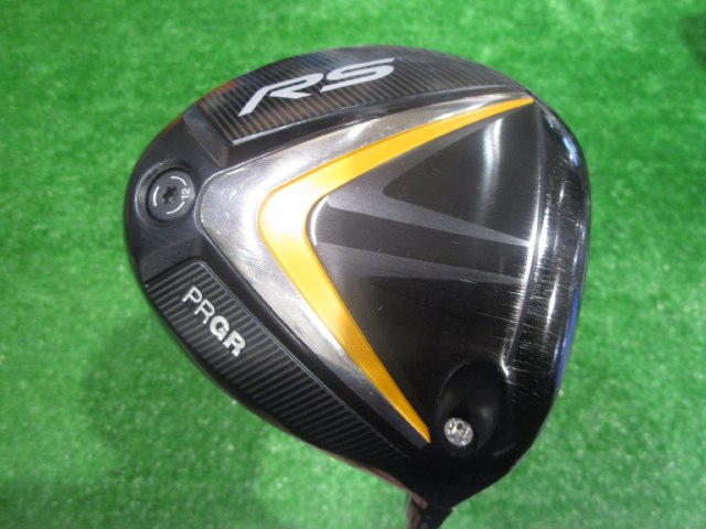 中古ゴルフ RSJUST RS 10.5°