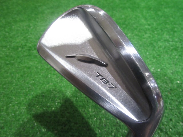 中古ゴルフ TB-7FORGED 5本