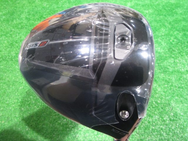 中古ゴルフ GTS2 10°