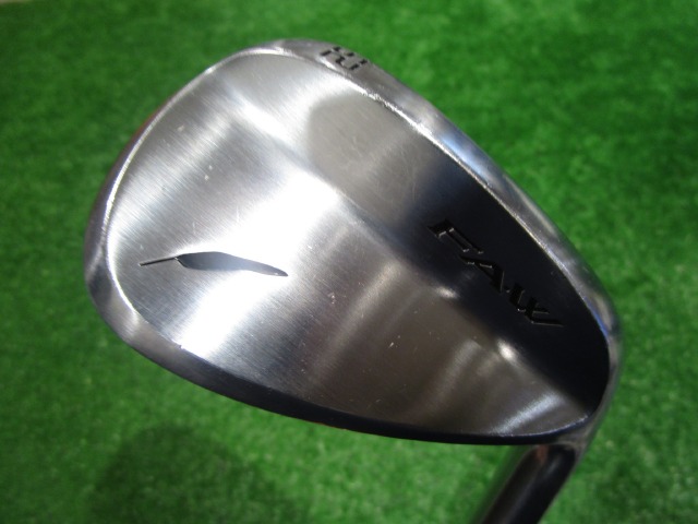 中古ゴルフ FA-W 52°