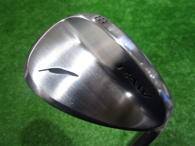 中古ゴルフ FA-W 56°