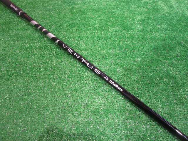 中古ゴルフ VENTUS BK 6（X） テーラーメイド用スリーブ 41.875インチ