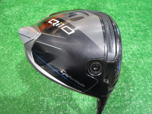 中古ゴルフ Qi10 9°