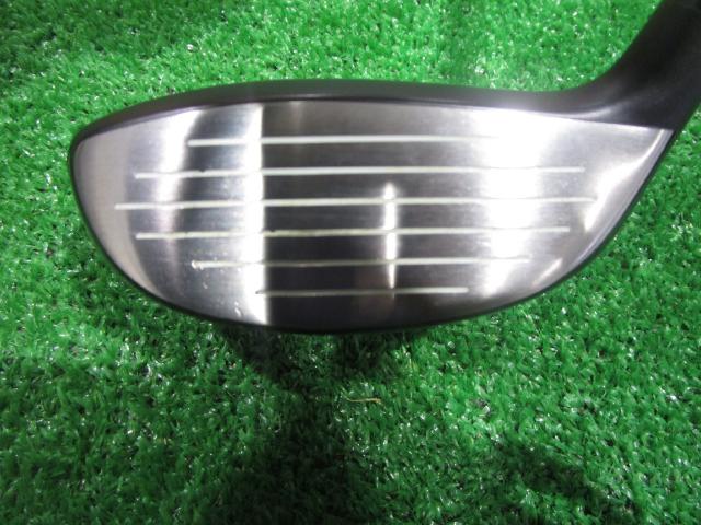 中古ゴルフ A GRIND BX-H #3 20°