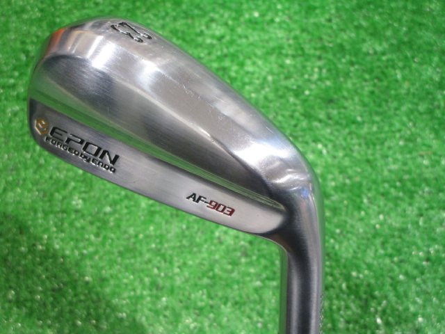 中古ゴルフ AF-903 23 23°