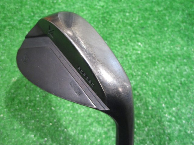 中古ゴルフ CS-05W 52°