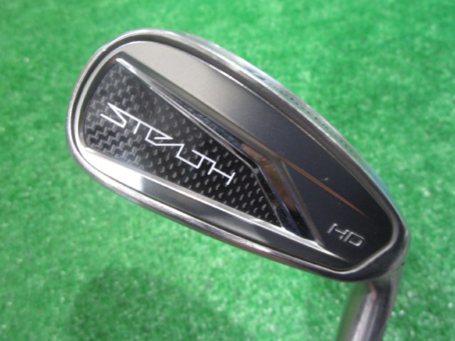 中古ゴルフ STEALTH HD 5I 23.5°
