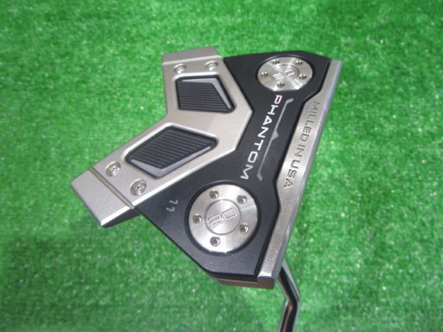 中古ゴルフ PHANTOM 11