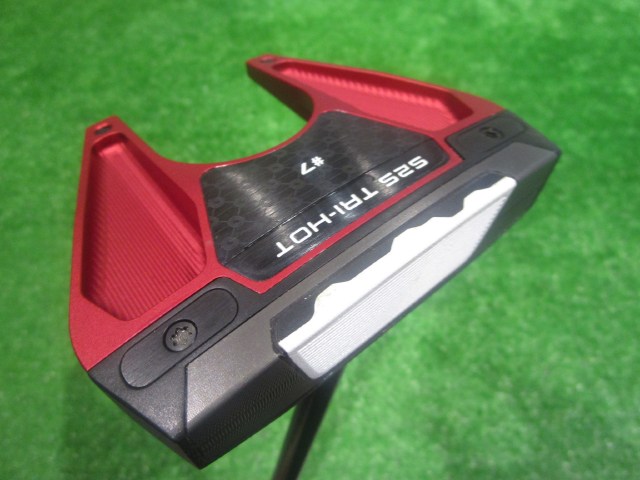 中古ゴルフ S2S TRI-HOT #7