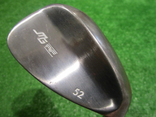 中古ゴルフ RF 99.3PURE 52°