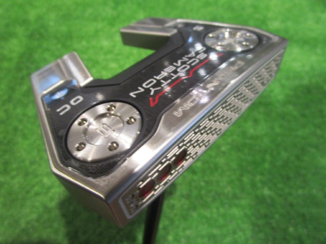 中古ゴルフ PHANTOM 5 OC 2026