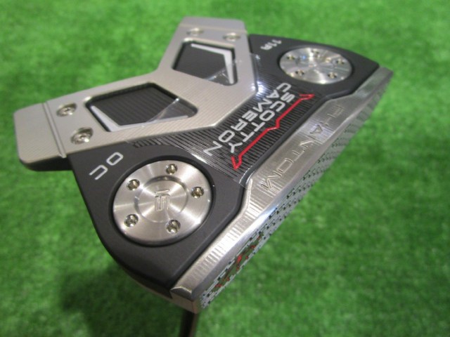 中古ゴルフ PHANTOM 11R OC