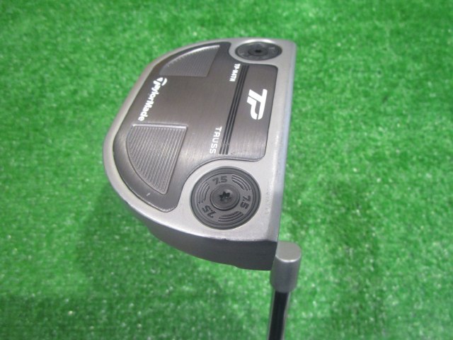 中古ゴルフ TP TRUSS M4TH
