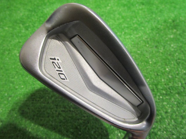 中古ゴルフ i210 6本
