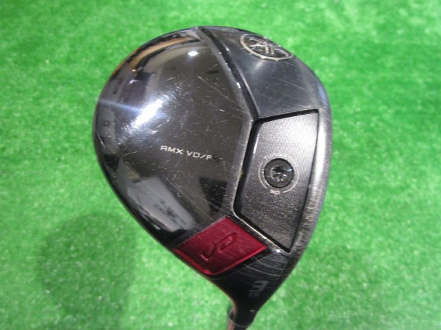 中古ゴルフ RMX VD 2024 3W 15°