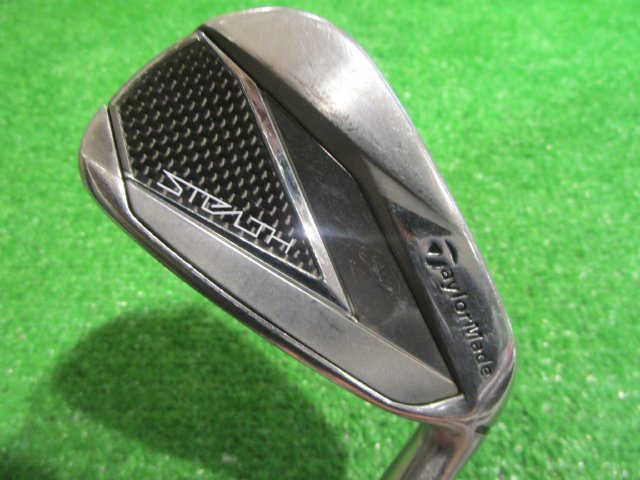 中古ゴルフ STEALTH 5本
