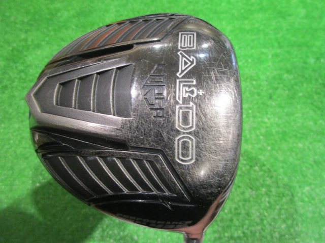 中古ゴルフ CORSA PERFORMANCE 435 10°