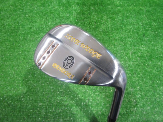 中古ゴルフ ZONE WEDGE PANDORA 0°