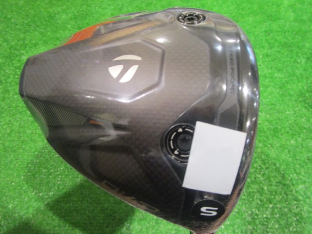 中古ゴルフ Qi4D 10.5°