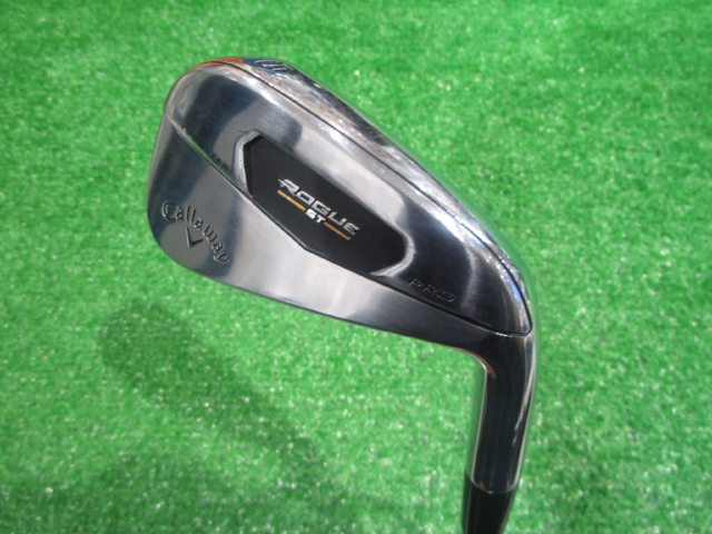 中古ゴルフ ROGUE ST PRO 6本