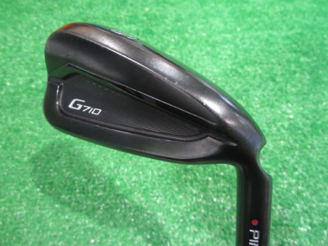 中古ゴルフ G710 6本