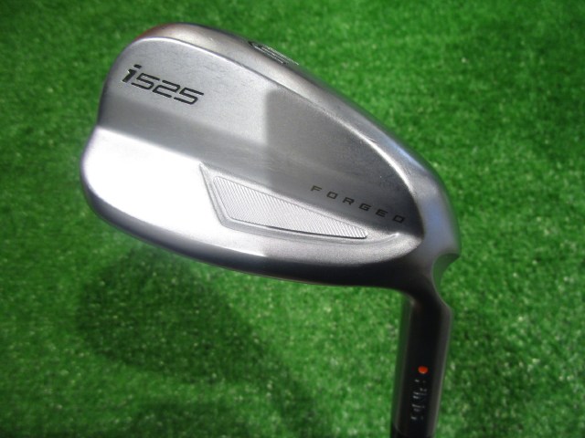 中古ゴルフ i525 49°