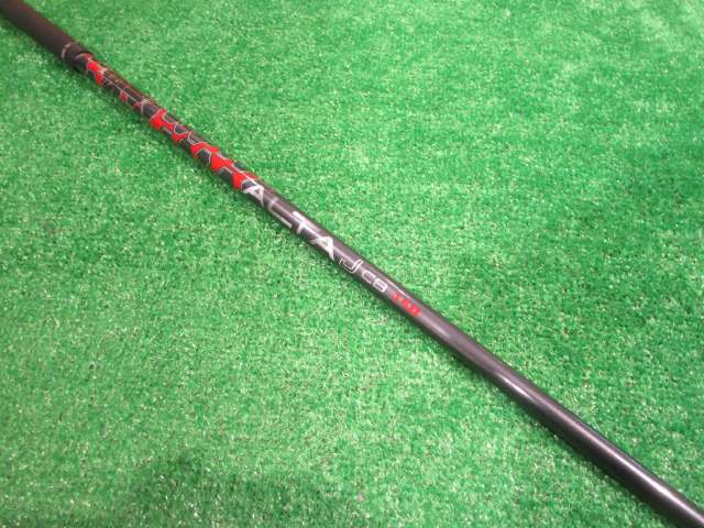 中古ゴルフ ALTA J CB RED（S） ピン用スリーブ 44.5インチ