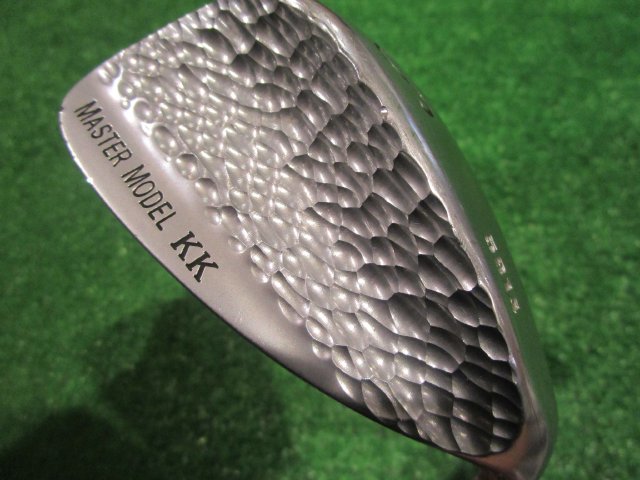 中古ゴルフ Lynx MASTER MODEL KK 0°