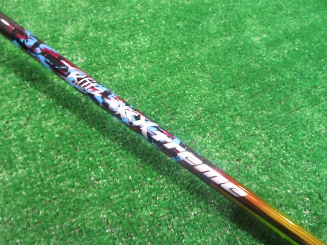 中古ゴルフ XTM Blitz 50（S） キャロウェイ用スリーブ 44.25インチ