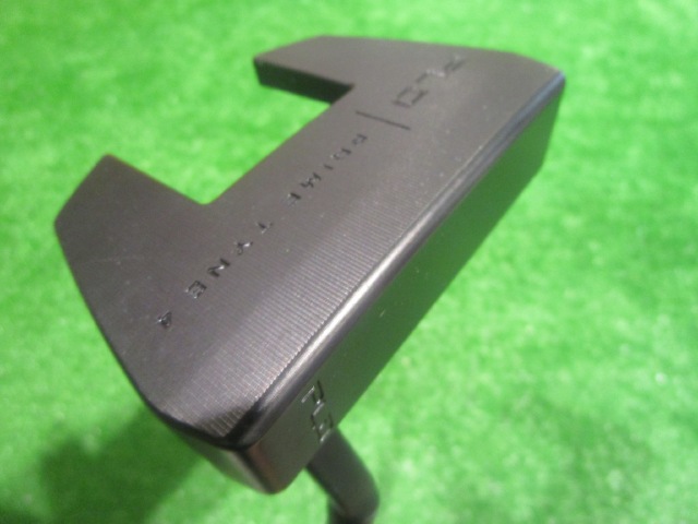 中古ゴルフ PLD PRIME TYNE4