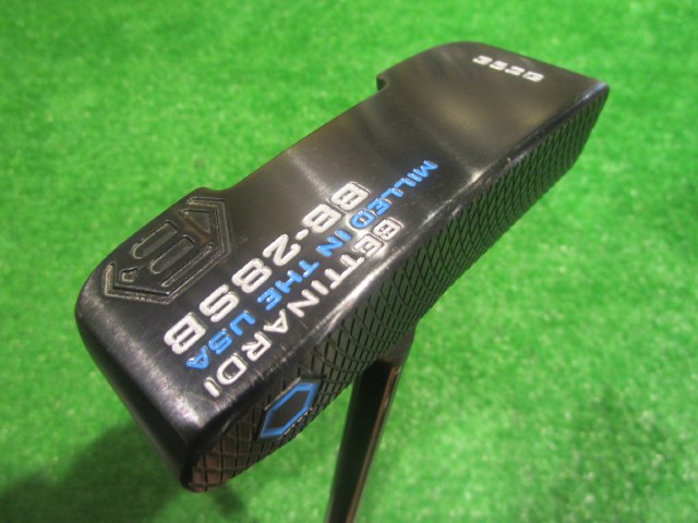 中古ゴルフ BB28SB Center 2024