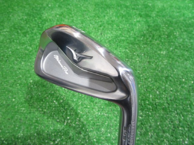 中古ゴルフ Mizuno Pro 243 6本