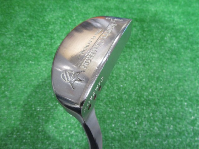 中古ゴルフ プロプラチナムデルマー3.5
