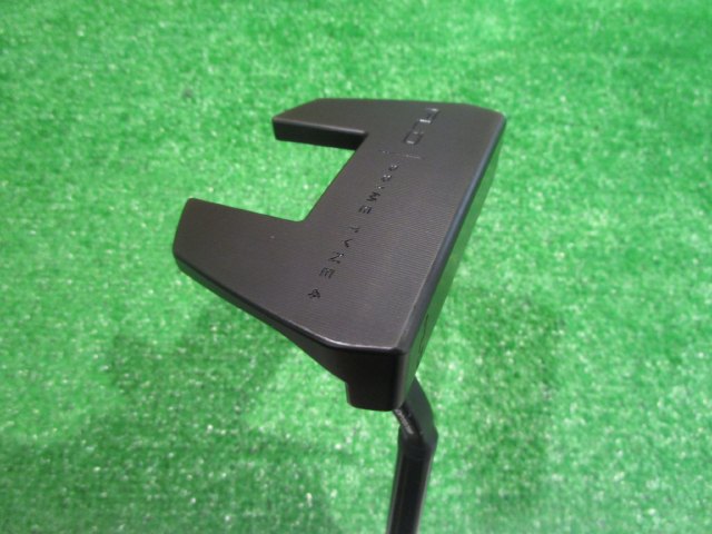 中古ゴルフ PLD PRIME TYNE4
