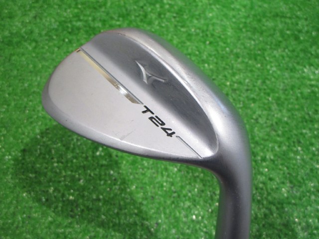 中古ゴルフ T24 White Satin 56-12 56°