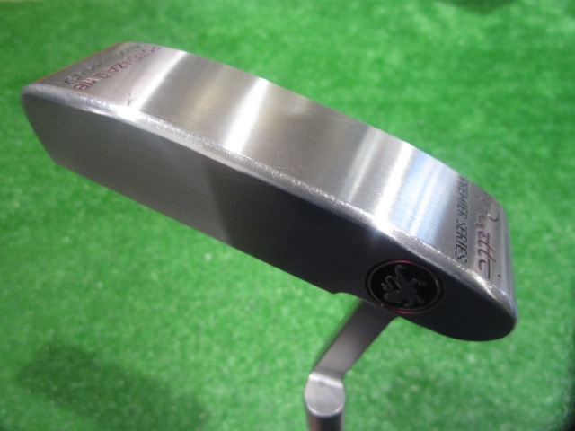 中古ゴルフ PREMIER SERIES POTENZA II WB