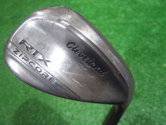 中古ゴルフ RTX-3 Cavity TOUR SATIN 56-11 56°