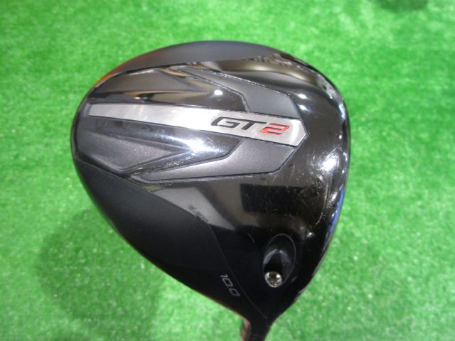 中古ゴルフ GT2 10°