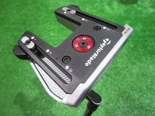 中古ゴルフ SPIDER GT MAX TRUSS TM1