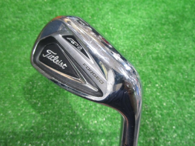 中古ゴルフ AP2 716 50°