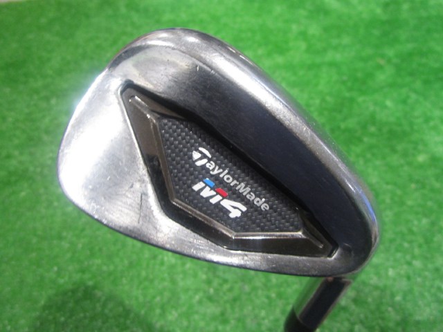 中古ゴルフ M4 49°