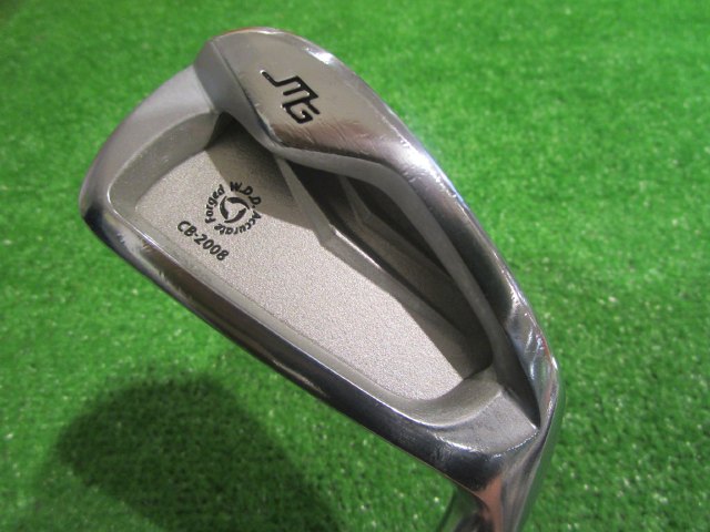 中古ゴルフ CB-2008 6本