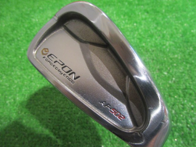 中古ゴルフ AF-502 6本